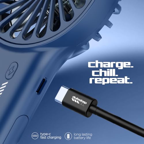 Dubstep Flo-F1 Mini Handheld USB