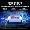 HP Victus (i5 14th Gen) Intel Core 5 210 H - (24 GB/512 GB SSD/Wi - Image 2