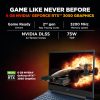 HP Victus (i5 14th Gen) Intel Core 5 210 H - (24 GB/512 GB SSD/Wi - Image 3