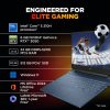 HP Victus (i5 14th Gen) Intel Core 5 210 H - (24 GB/512 GB SSD/Wi - Image 4