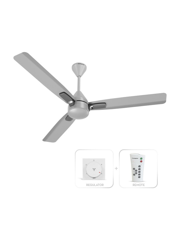 Crompton Energion Hyperjet | BLDC Technology | Remote Control wit - Image 7
