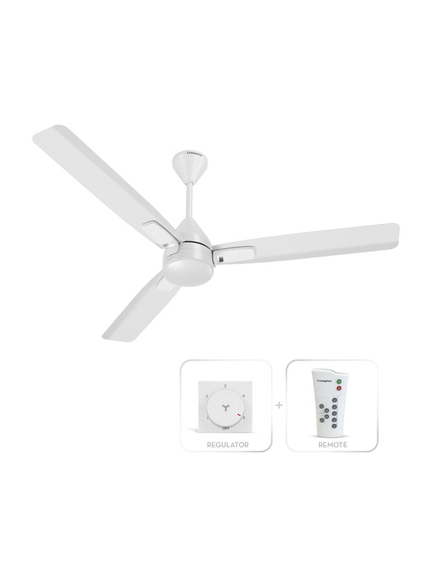 Crompton Energion Hyperjet | BLDC Technology | Remote Control wit - Image 8