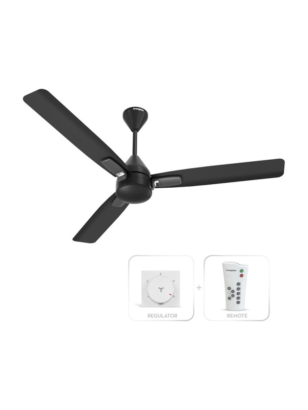 Crompton Energion Hyperjet | BLDC Technology | Remote Control wit - Image 9