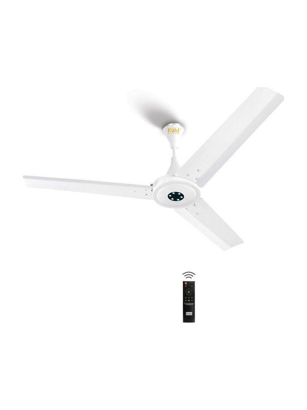 KUHL PRIMA A6 Decorative Power SavingSaves upto 65% Electricity w...more