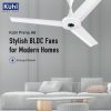 KUHL PRIMA A6 Decorative Power