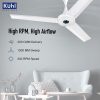 KUHL PRIMA A6 Decorative Power
