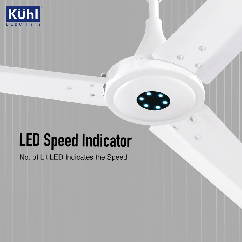KUHL PRIMA A6 Decorative Power