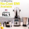 Hamilton Beach 58770-IN 1400 W