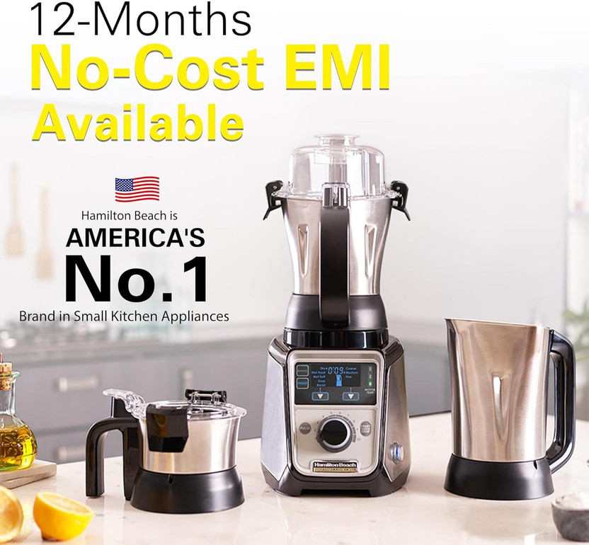 Hamilton Beach 58770-IN 1400 W