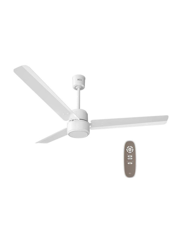 Reo by Havells Unnovate|Remote Controlled|Reverse Rotation Mode| ...more