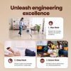 Reo by Havells Unnovate|Remote Controlled|Reverse
