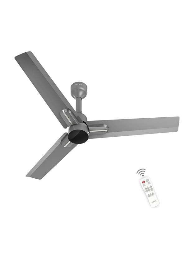 Polycab Wizzy Neo100% CopperHigh Air