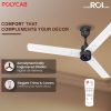 Polycab Wizzy Plus 2.0 LED100%