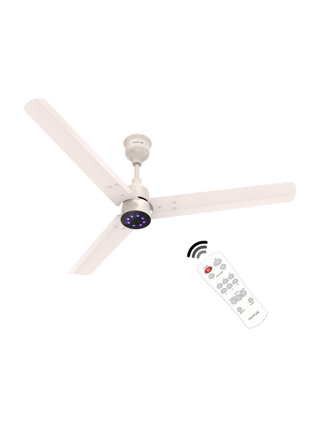 Polycab Wizzy Plus 2.0 LED100%