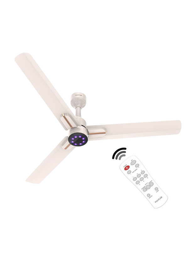 Polycab Wizzy Plus 2.0 LED100%