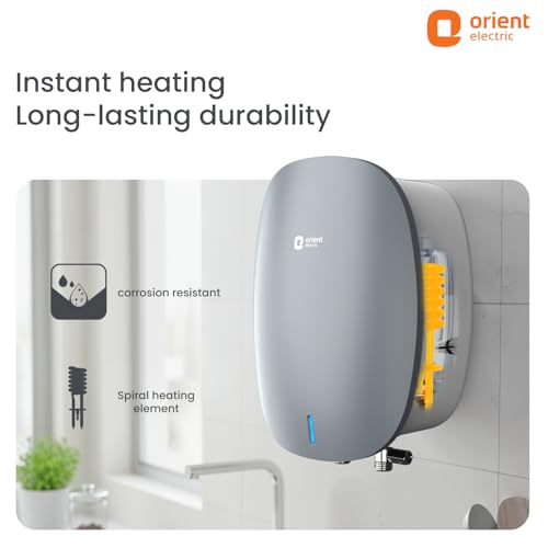 Orient Electric Instaflo Neo Geyser