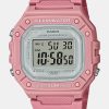 CASIO Youth Digital Watch - For Men & Women D256 (W-218HC-4AVDF) - Image 2