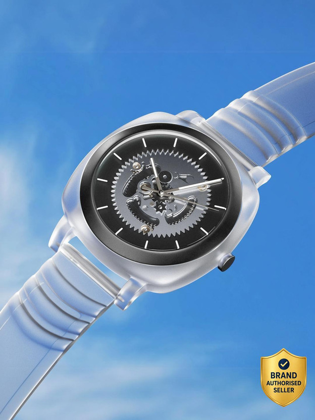 CASIO Youth Digital Watch - For Men & Women D256 (W-218HC-4AVDF) - Image 6