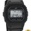 CASIO Youth Digital Watch - For Men & Women D256 (W-218HC-4AVDF) - Image 7