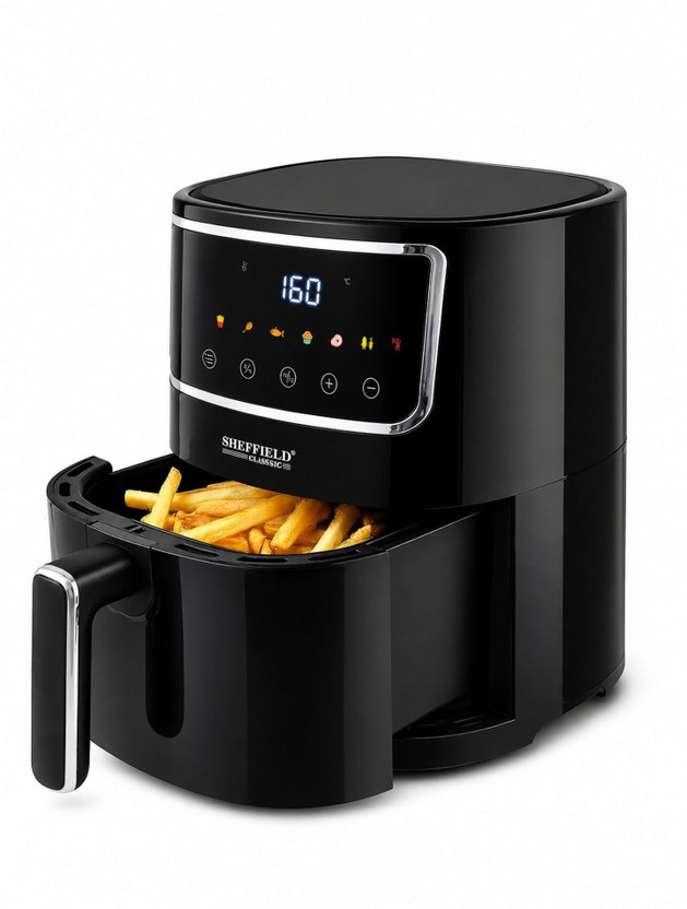 Lifelong LLHFD442 Air Fryer (4.2 L) - Image 6