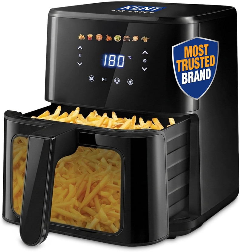 Lifelong LLHFD442 Air Fryer (4.2 L) - Image 7
