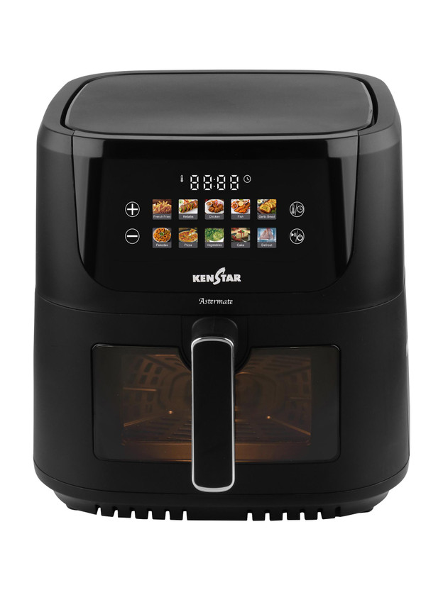 Lifelong LLHFD442 Air Fryer (4.2 L) - Image 8