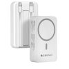 ZEBRONICS EnergiSafe 10R2 10000mAh MagSafe Power Bank