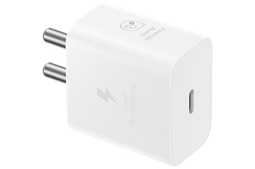 Samsung Original 25W USB Type-C