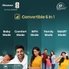 Hisense 2026 Model 1.5 Ton