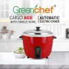 Greenchef Carlo Ace Single Pot