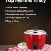 Greenchef Carlo Ace Single Pot