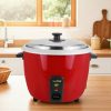 Greenchef Carlo Ace Single Pot