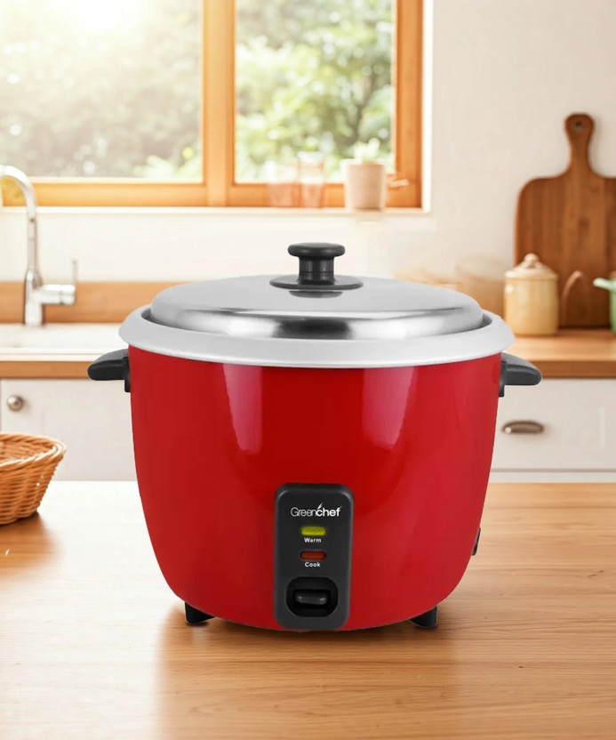Greenchef Carlo Ace Single Pot