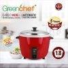 Greenchef Carlo Ace Single Pot