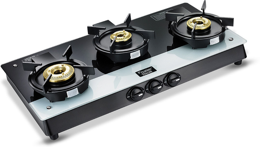 Prestige Svachh Duo GTSD 03 with Liftable & Superior Toughened Gl