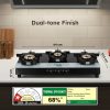 Prestige Svachh Duo GTSD 03 with Liftable & Superior Toughened Gl - Image 3