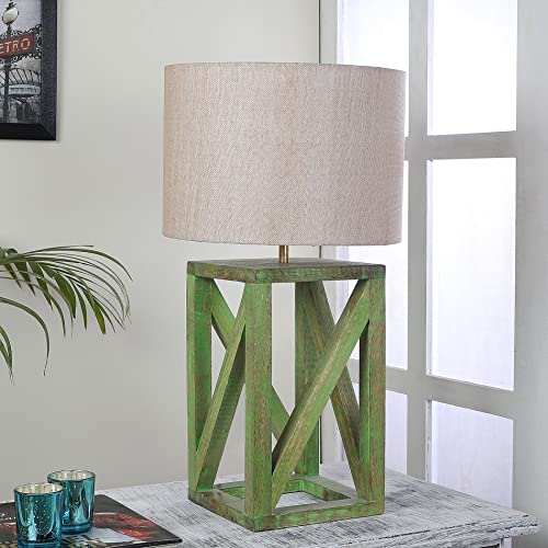 tu casa Handcrafted Mango Wood