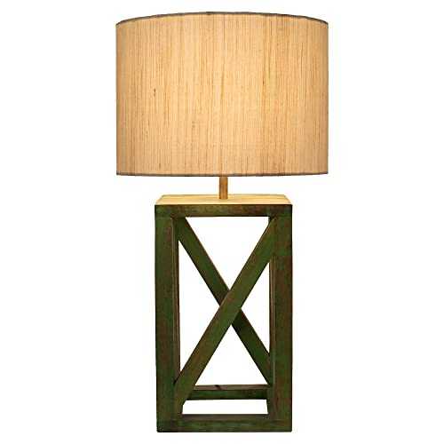 tu casa Handcrafted Mango Wood