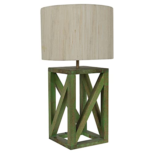 tu casa Handcrafted Mango Wood