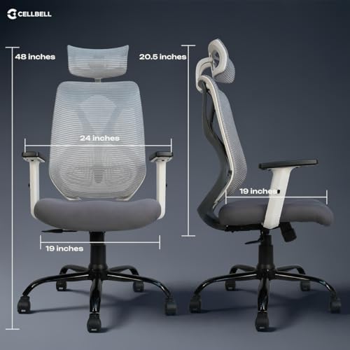 CELLBELL C190 Berlin Office Chair