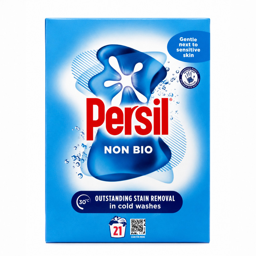 Ariel Complete Detergent Powder (4 kg) - Image 8