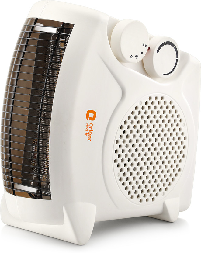 Orient Electric FH20WP 2000/1000 Adjustable FH20WP Fan Room Heate