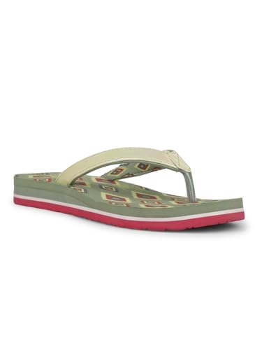 Bata Outdoor Slipper For Women/Girls Thong Stylish Comfortable Chappal