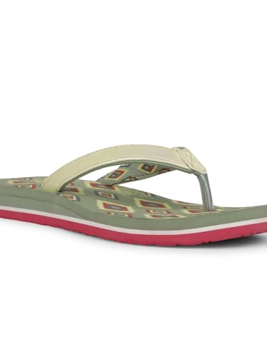 Bata Outdoor Slipper For Women/Girls Thong Stylish Comfortable Chappal - Image 5