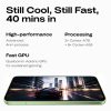 Mivi One 5G (Blue, 128 GB) (8 GB RAM) - Image 3
