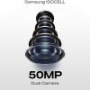 Mivi One 5G (Blue, 128 GB) (8 GB RAM) - Image 4