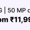 Mivi One 5G (Blue, 128 GB) (8 GB RAM) - Image 6