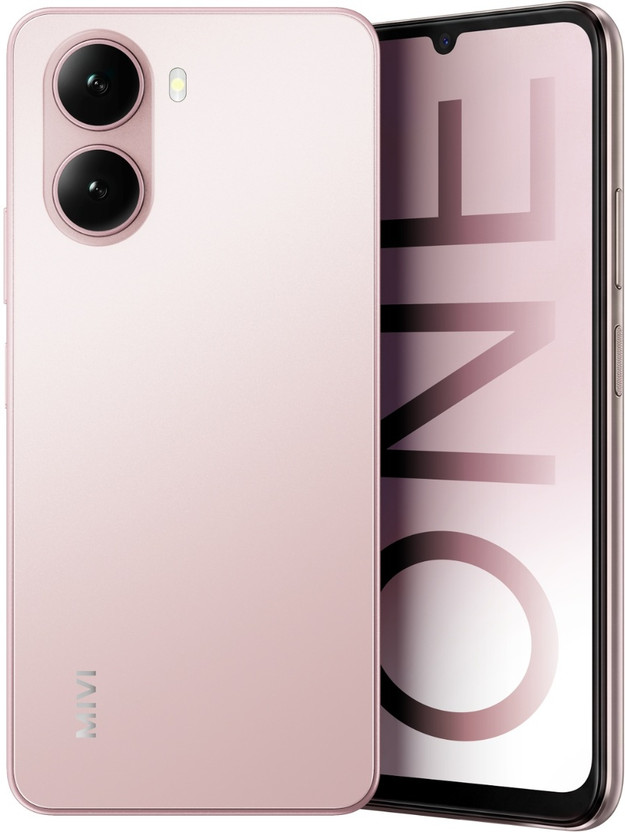 Mivi One 5G (Blue, 128 GB) (8 GB RAM) - Image 10