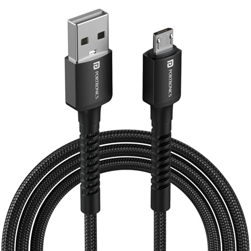 Portronics Konnect X USB-A