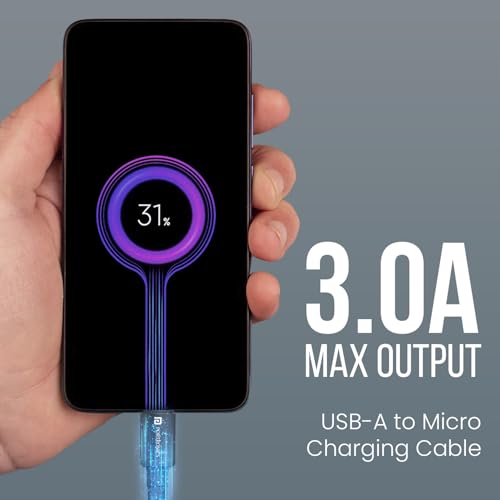 Portronics Konnect X USB-A
